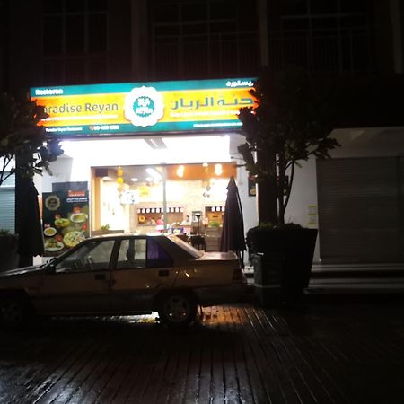 Lily Homestay Barrington Square Cameron Highlands. Brinchang Exteriér fotografie