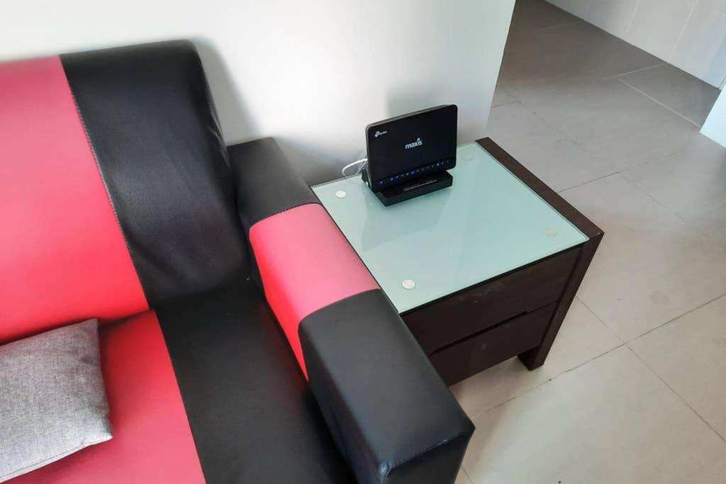 Lily Homestay Barrington Square Cameron Highlands. Brinchang Exteriér fotografie