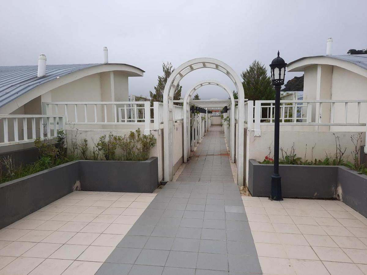 Lily Homestay Barrington Square Cameron Highlands. Brinchang Exteriér fotografie