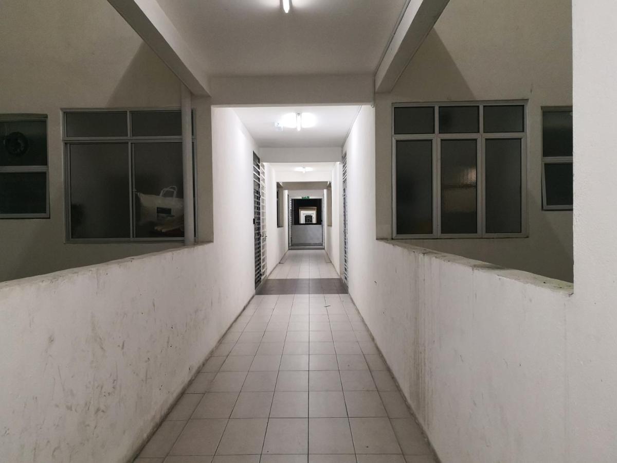 Lily Homestay Barrington Square Cameron Highlands. Brinchang Exteriér fotografie